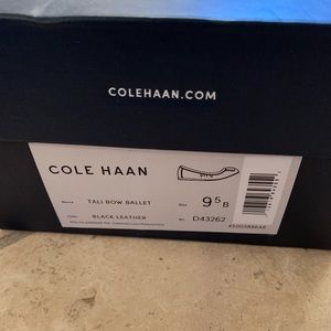 Cole Haan Shoes - Cole Haan Women's Tali Bow Flats Cole Haan Shoes - Cole Haan Women's Tali Bow Flats